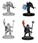 D&D Nolzurs Marvelous Miniatures Male Elf Wizard